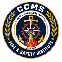 CCMS Fire & Safety Institute